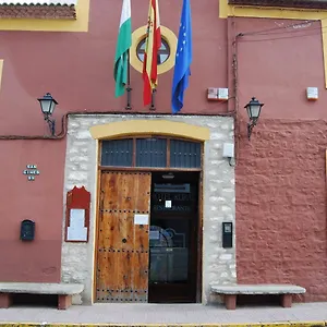  Сasa de vacaciones Alojamiento Rural La Fabrica