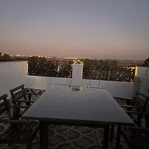  Apartamento Estudio Palmillas