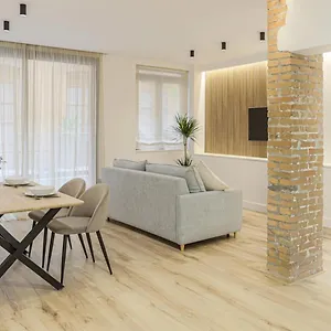  Apartamento Sentir I