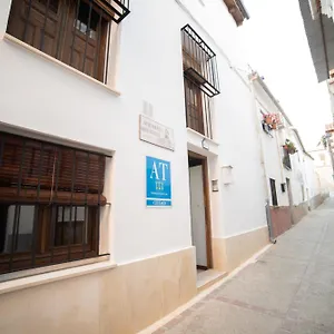  Apartamento Catedral