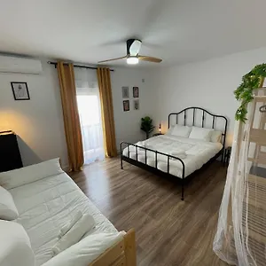  Apartamento Margarita House En Sevilla